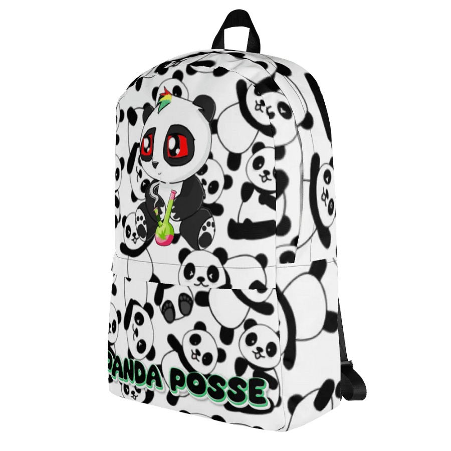 Stoner Backpack product image (4)