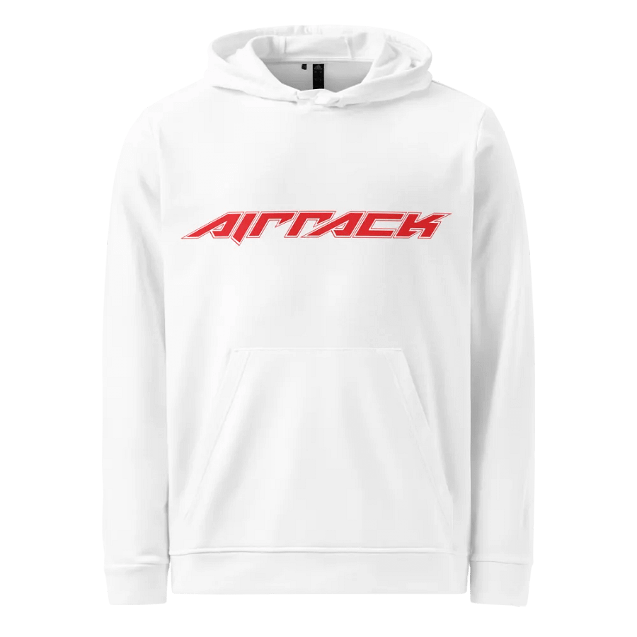 Adidas fleece - but logo on right - Airrack product image (1)