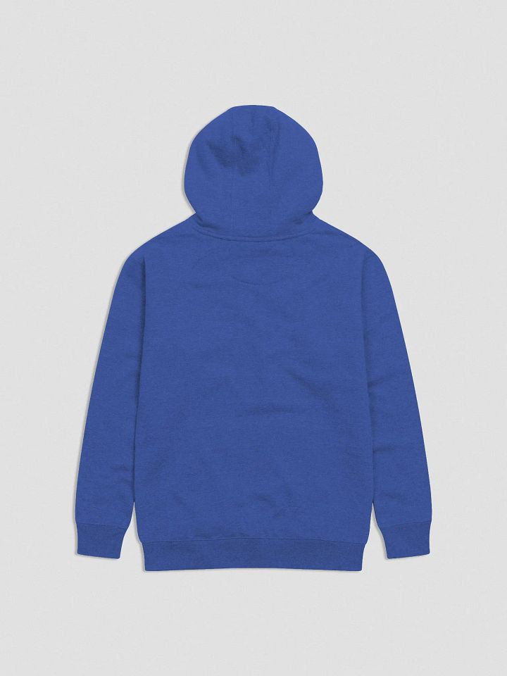 Certified Beauty Hoodie (Multi-colored) product image (44)