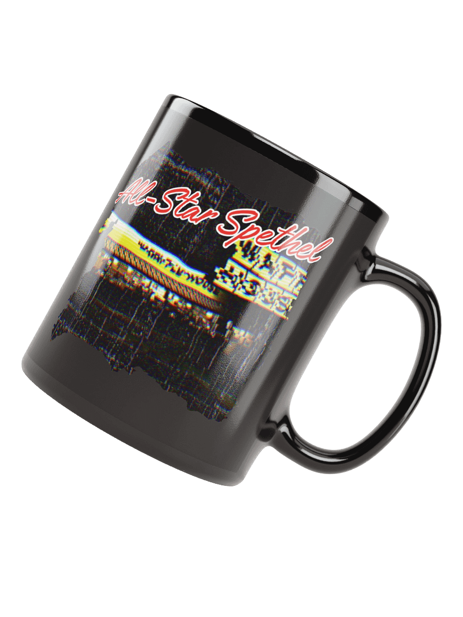 All-Star Spethel Mug product image (7)
