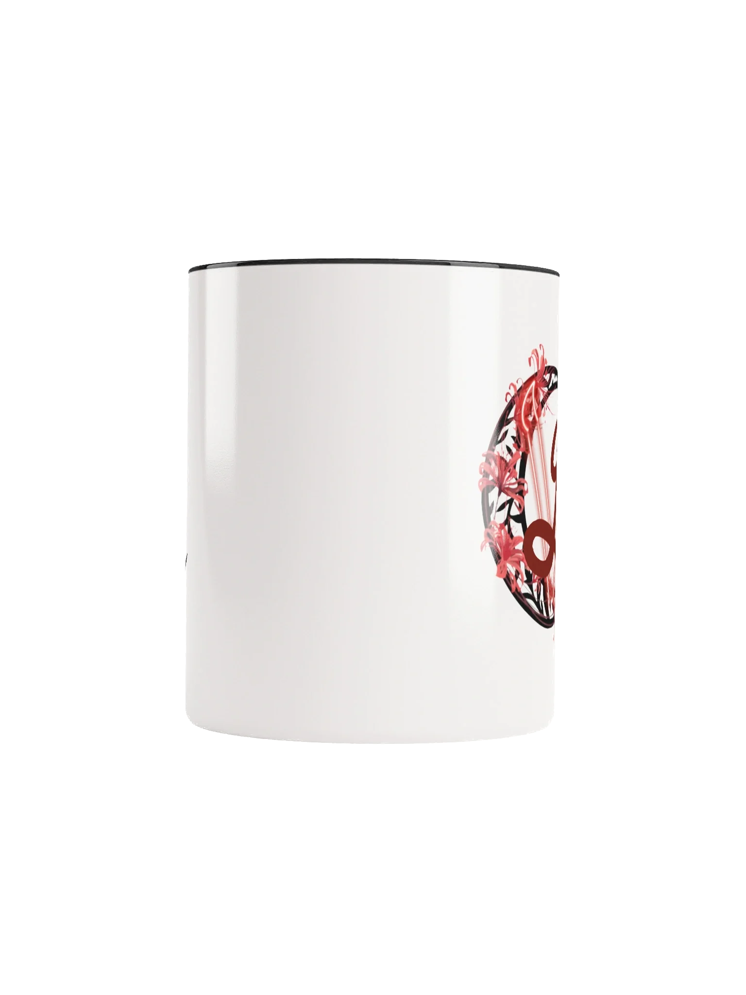 Lilith of the Valley Logo Mug product image (17)