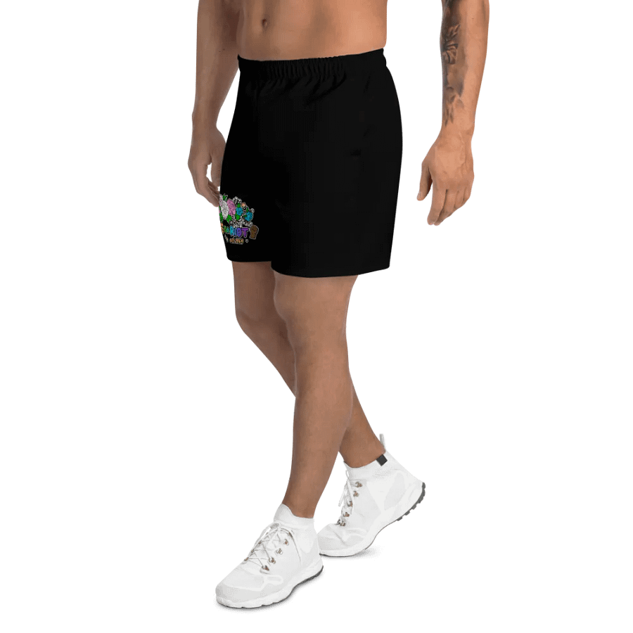Pride is a Riot Shorts product image (9)