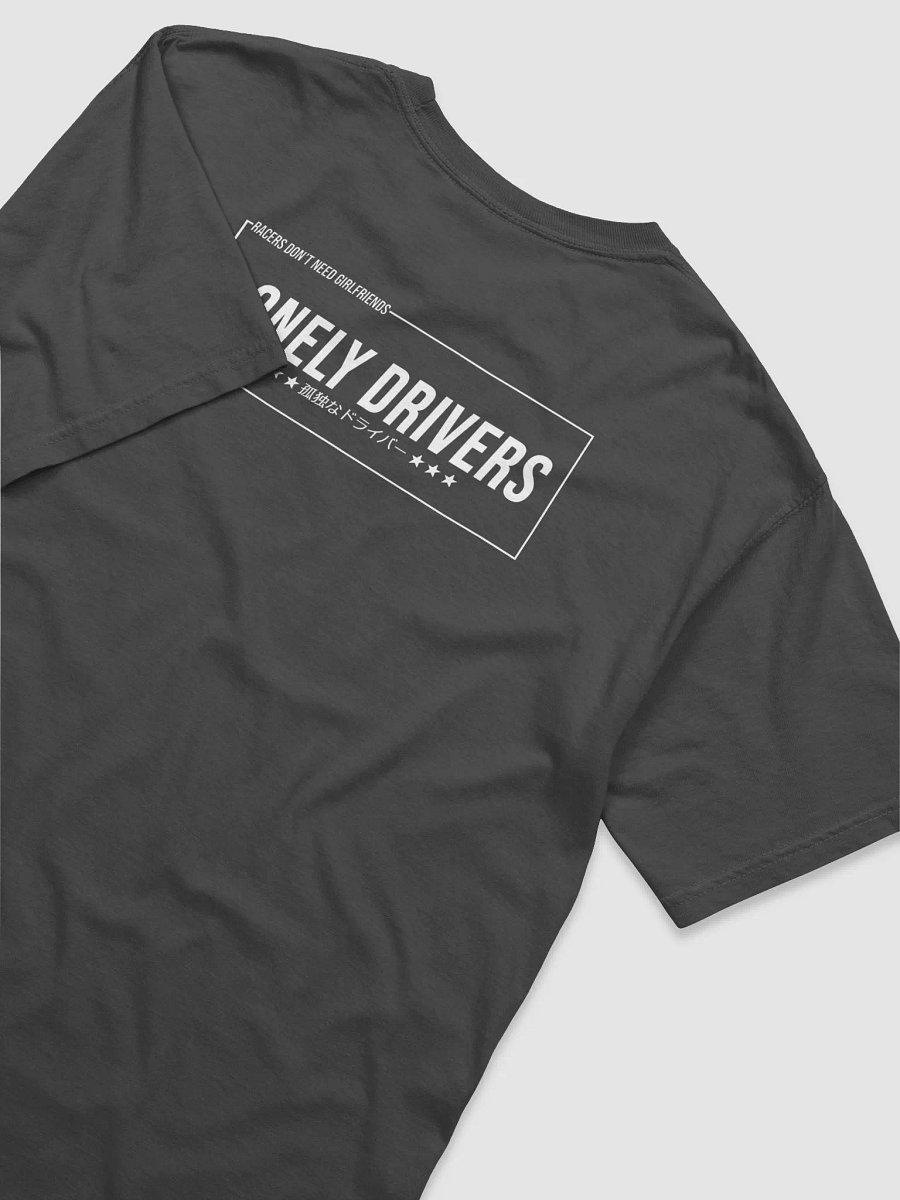 L O N E L Y = D R I V E R S product image (4)