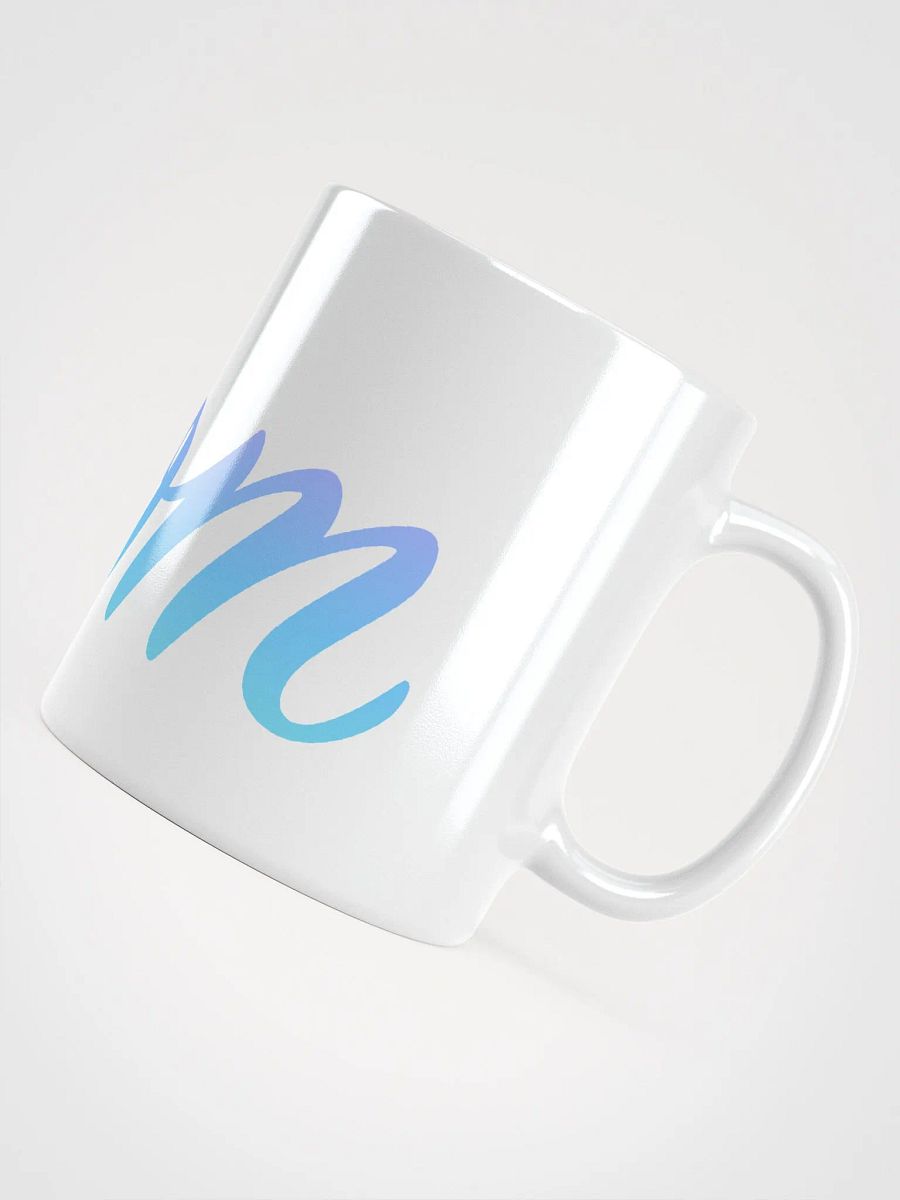 Ecom Scripted Mug (White) product image (8)