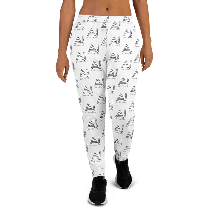 Women's Logoed Joggers product image (2)