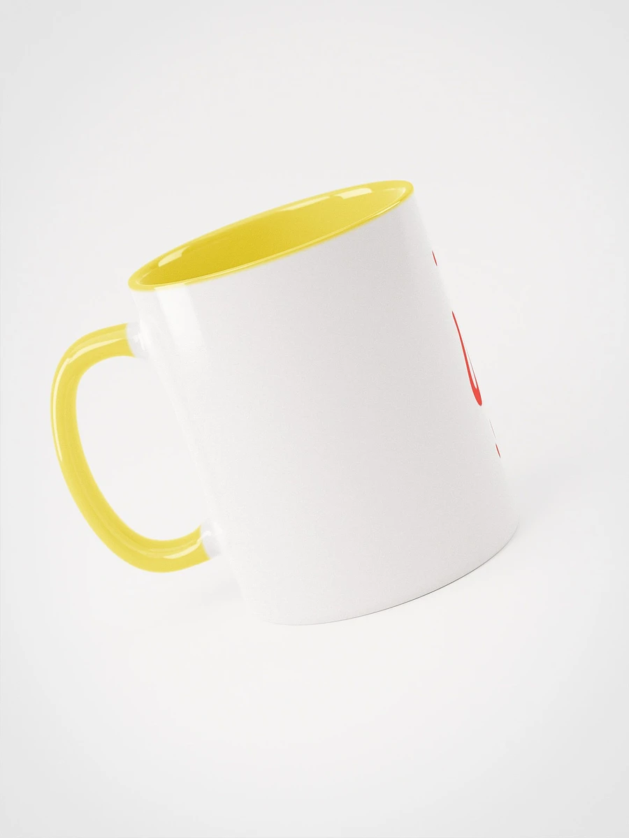 Candy Logo Mug product image (3)