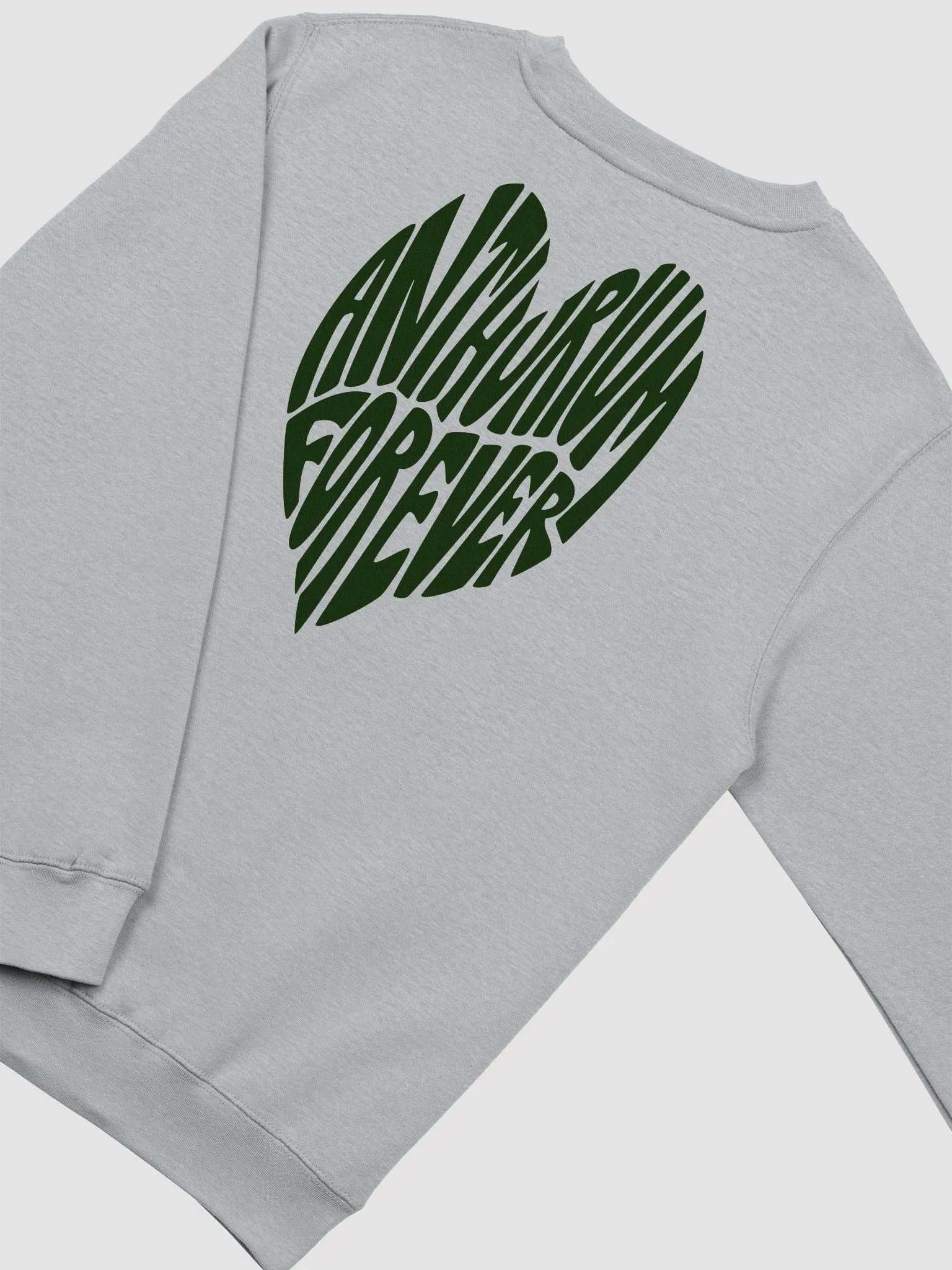 Anthurium Forever Sweatshirt product image (4)