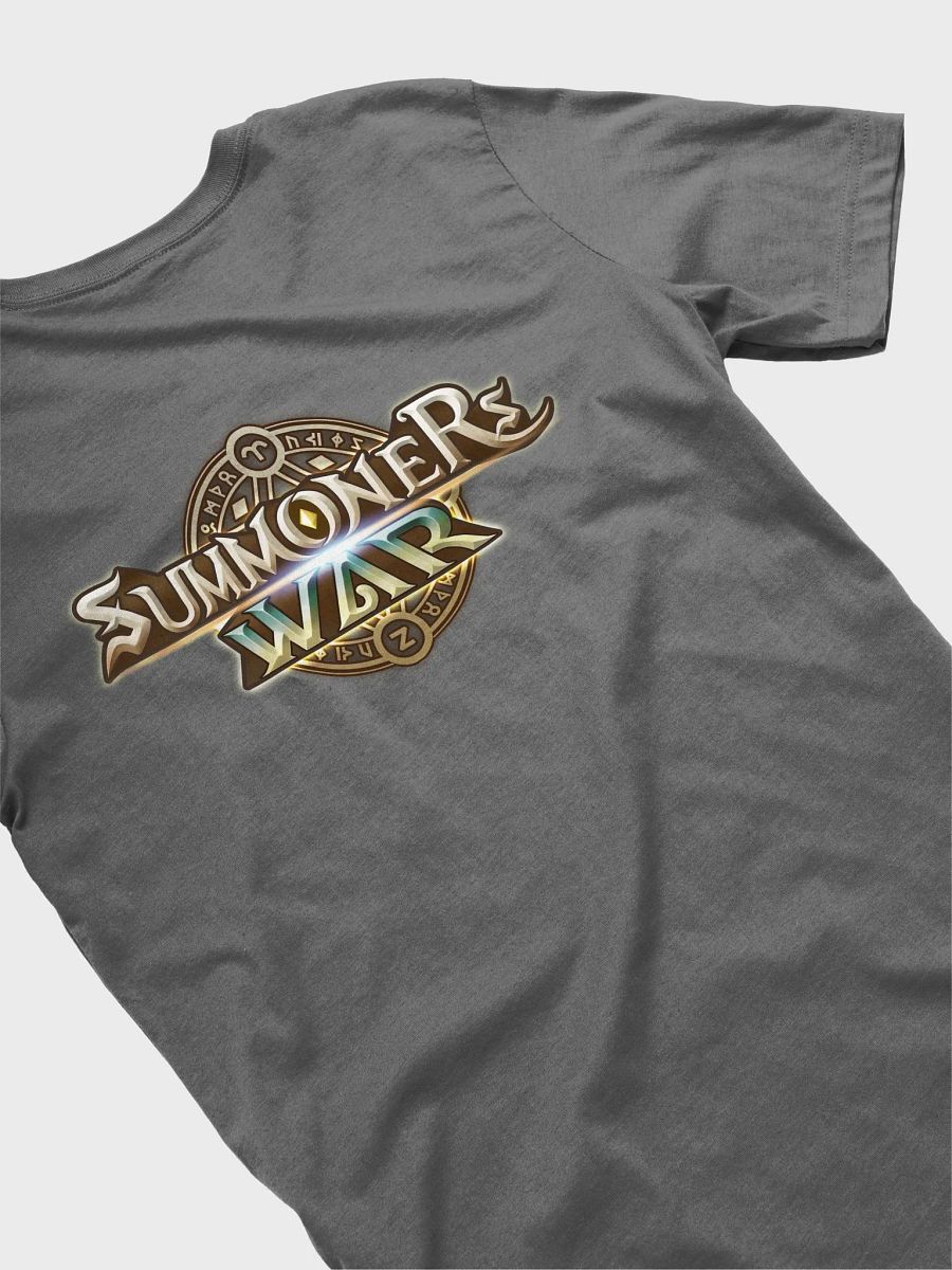 Summoners War Anavel T-Shirt product image (43)