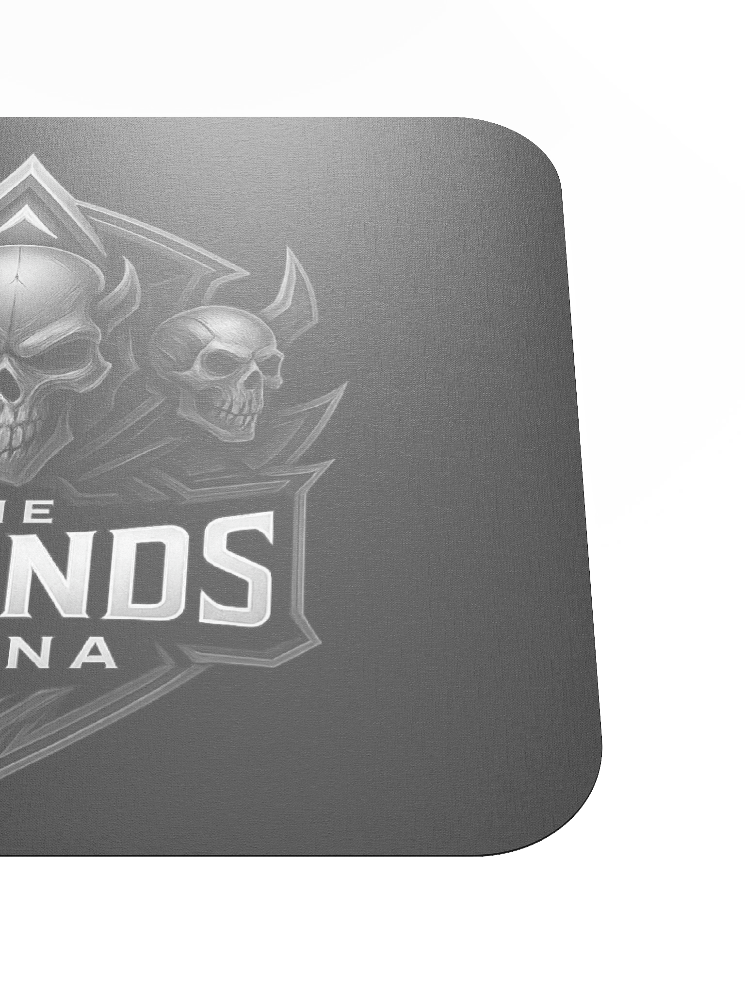 Legends Arena Mouse Pad product image (5)