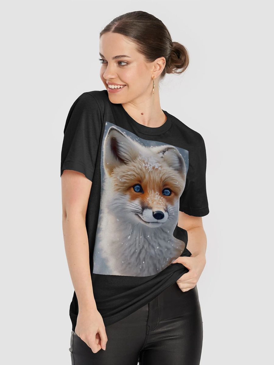 Fantastic Snow Fox product image (8)