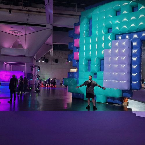 💜TWITCHCON 2025 PHOTO DUMP💜

This was such an amazing year coming to twitchcon, from meeting so many new friends and members ...