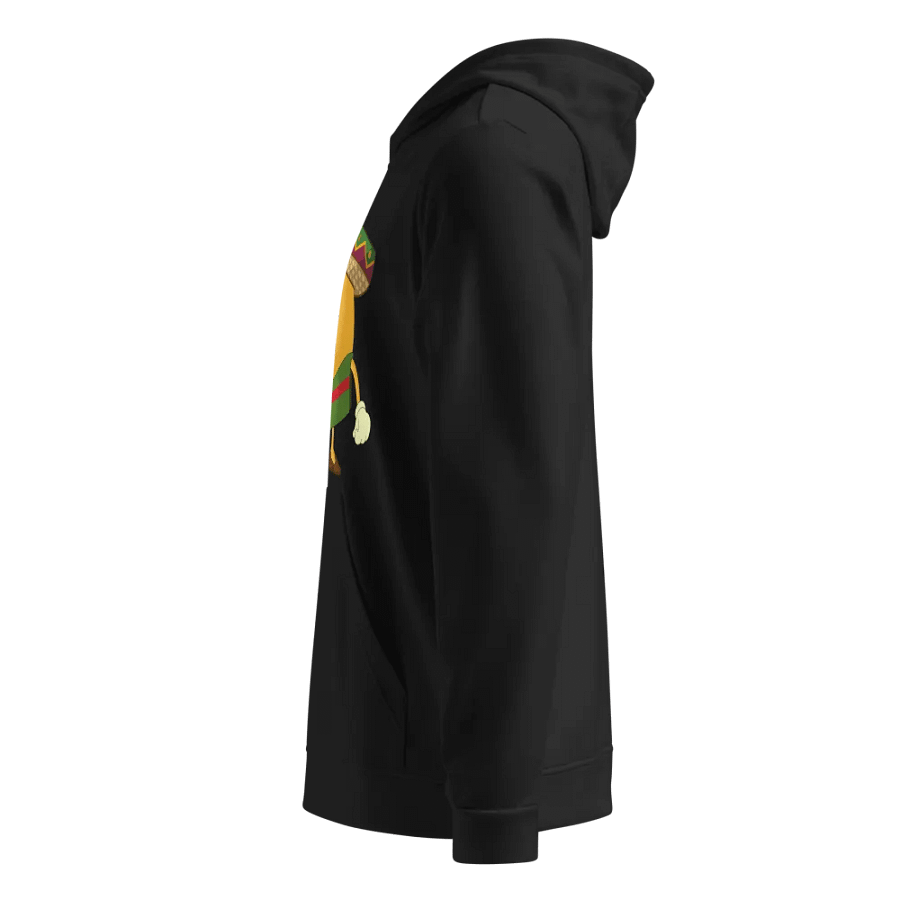 Cinco De Mayo "EL Glabbo" adidas hoodie product image (4)