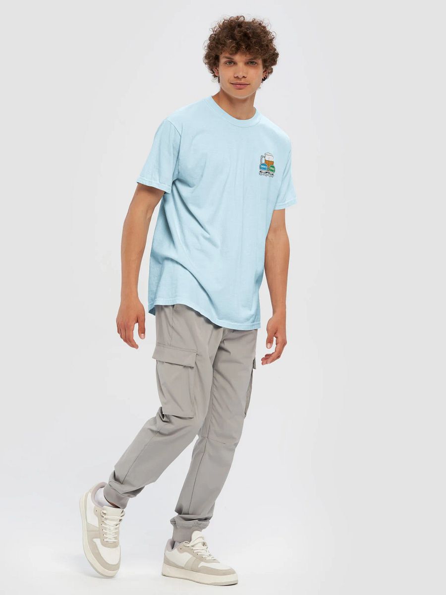 Chewy's Nicotine Shirt product image (155)