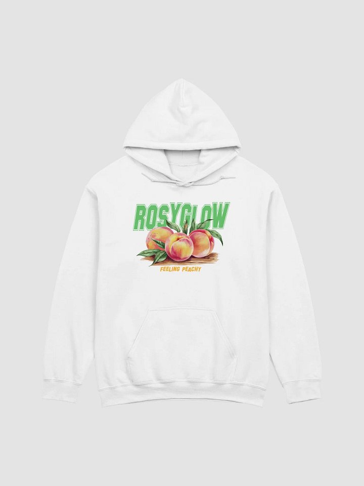 ROSYGLOW PEACHY HOODIE product image (9)