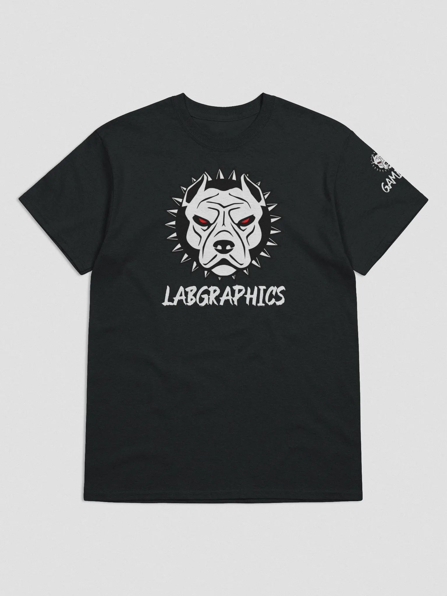Labgraphics Big Logo T product image (4)