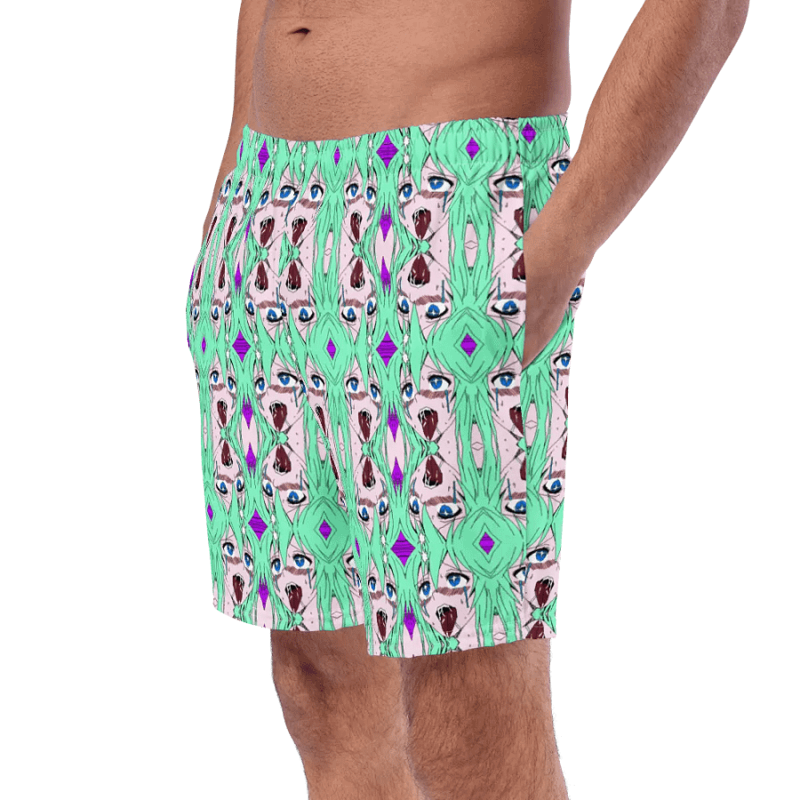 The Banned Emote: Trunks Edition product image (9)