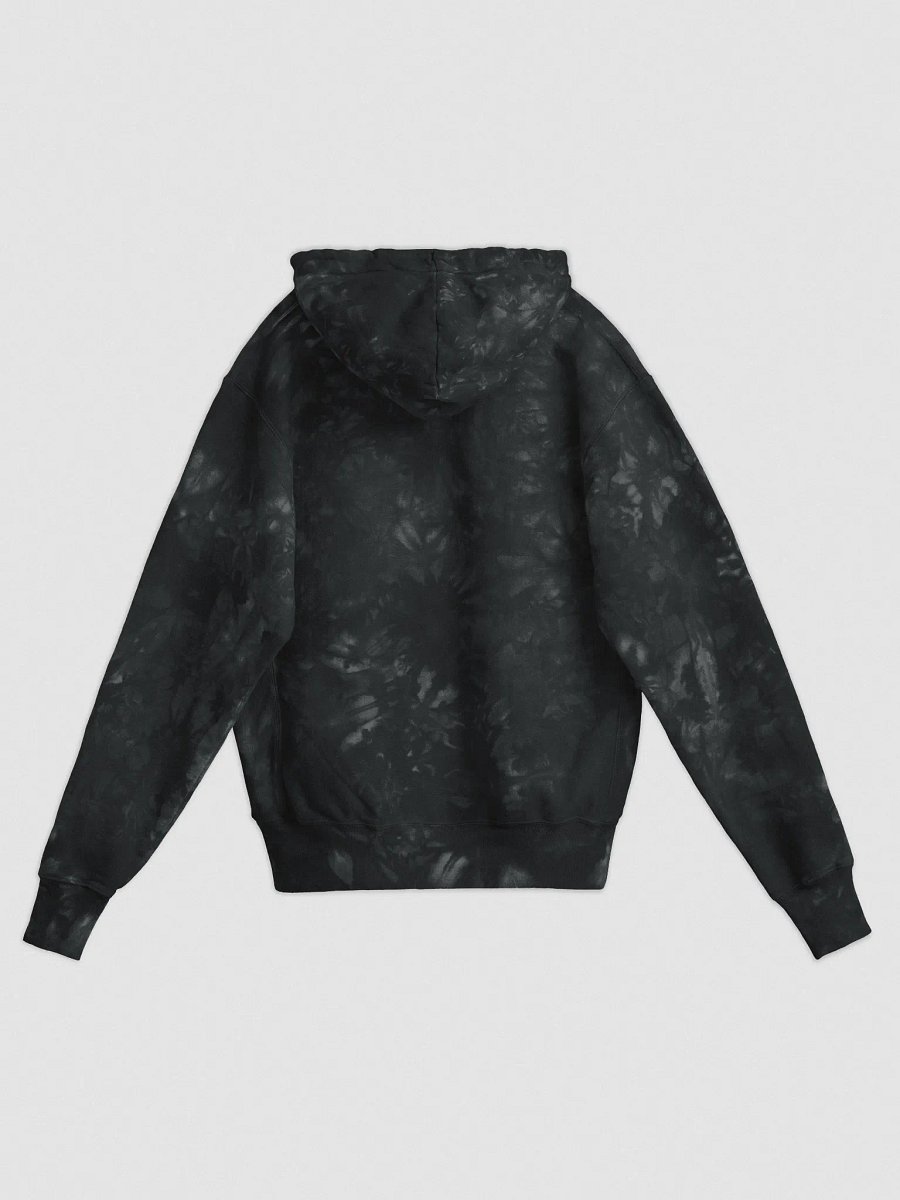 Tie Dye Kiwi Hoodie product image (2)
