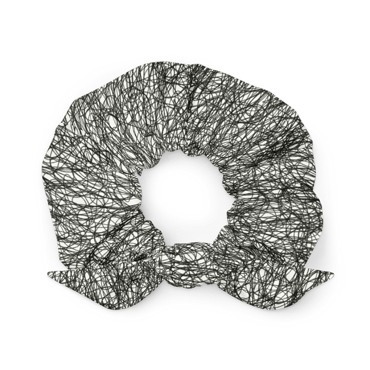 Mid-tone Scrunchie product image (1)
