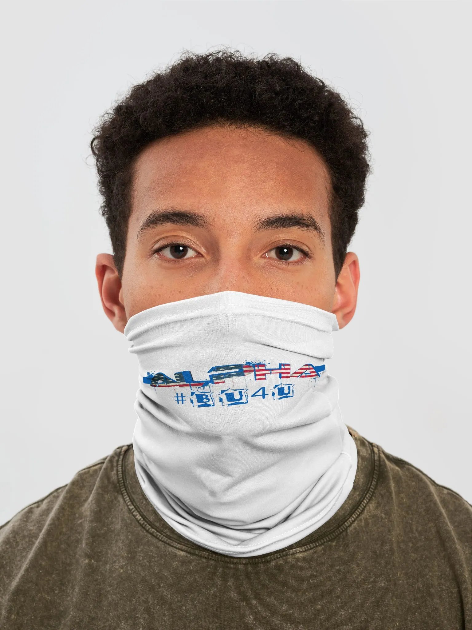 BU4U Mask product image (1)