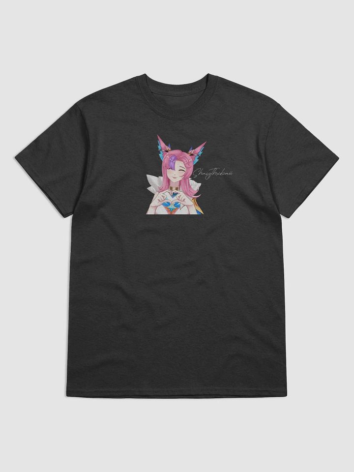 Shaythxlove T-Shirt product image (1)