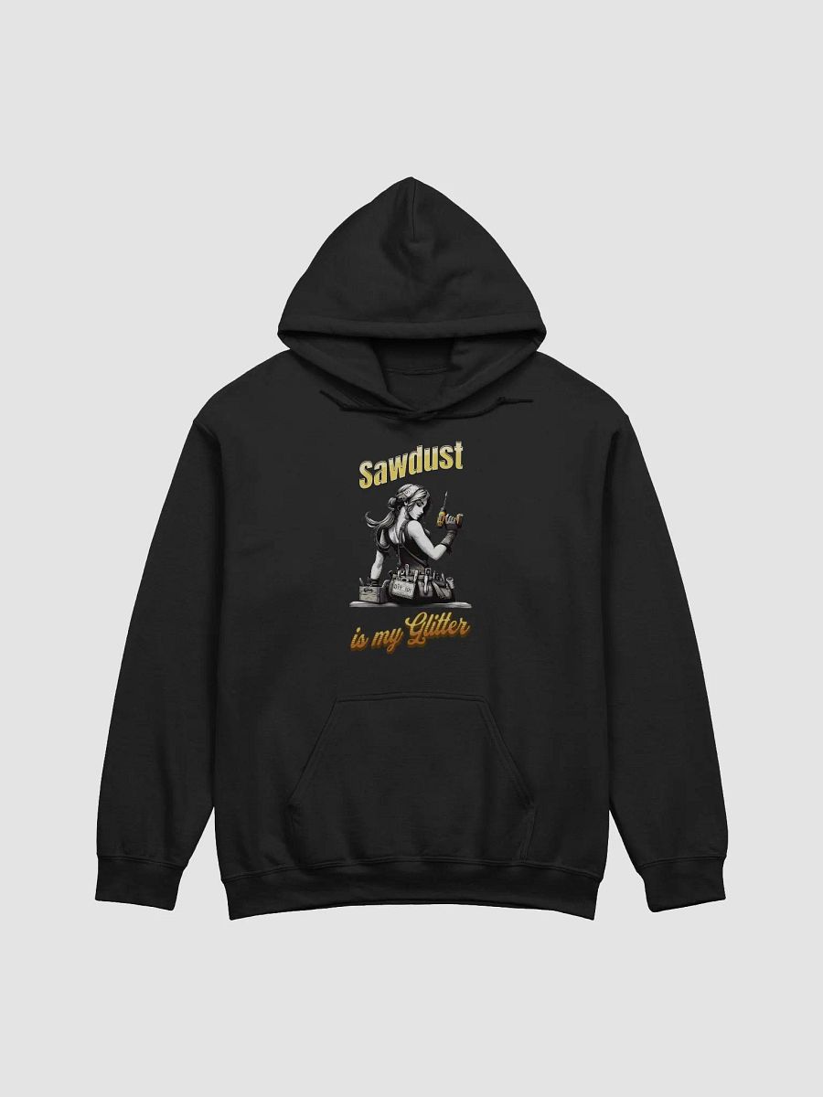 DIY 101 Hoodie product image (56)