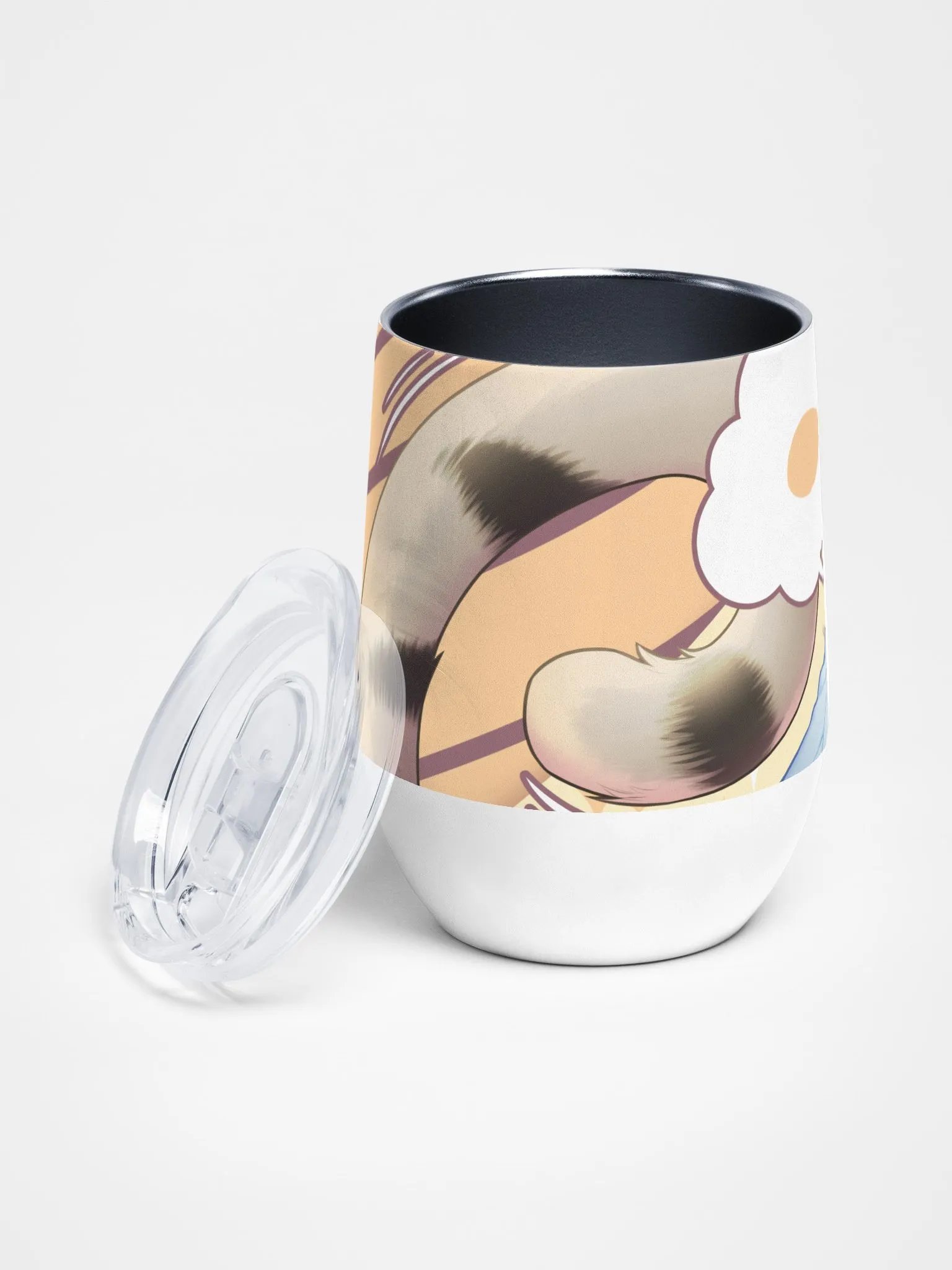 The Cat in the cup product image (2)