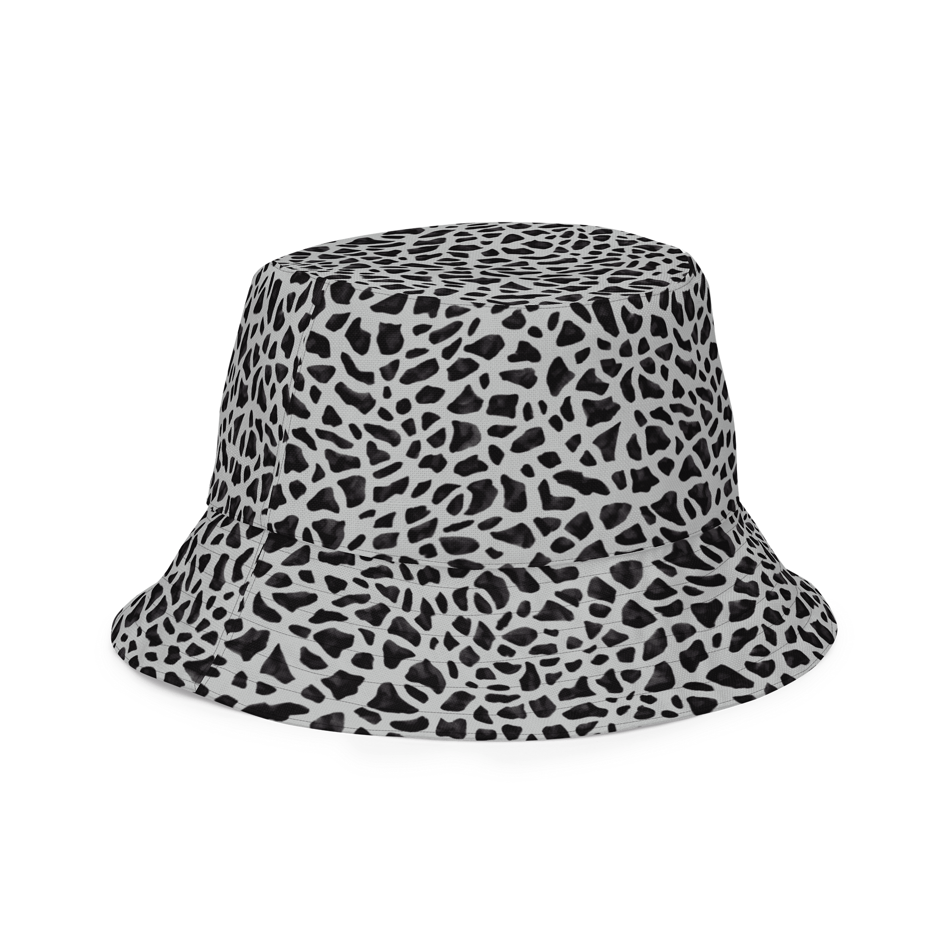 Giraffe Pattern Hat product image (3)