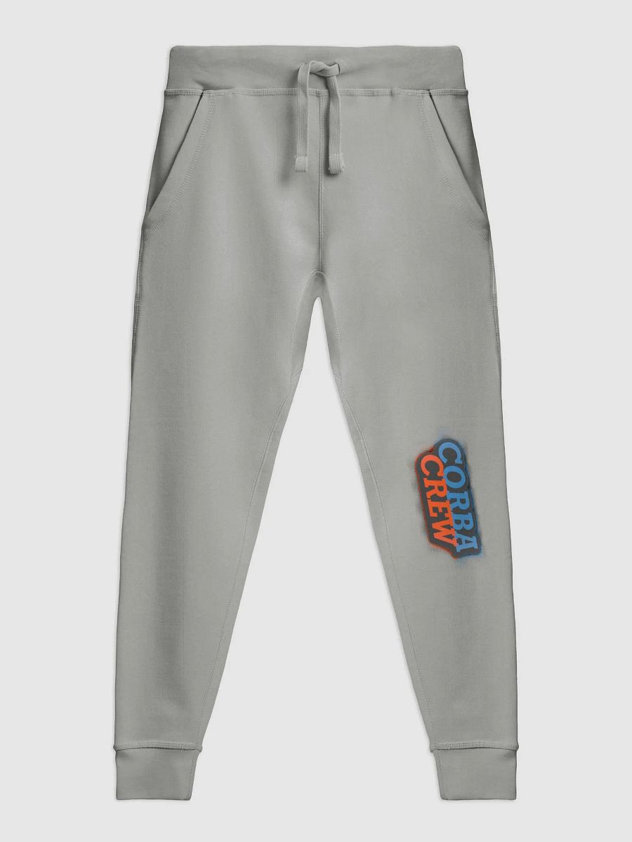 CorbaCrew Joggers product image (1)