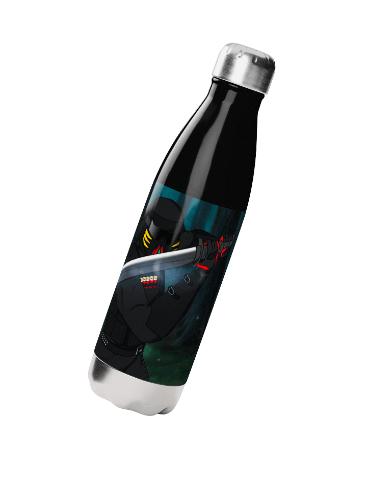 Cartoon Shadow Thermus product image (2)