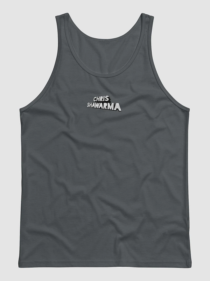 Tank Top 1 product image (2)