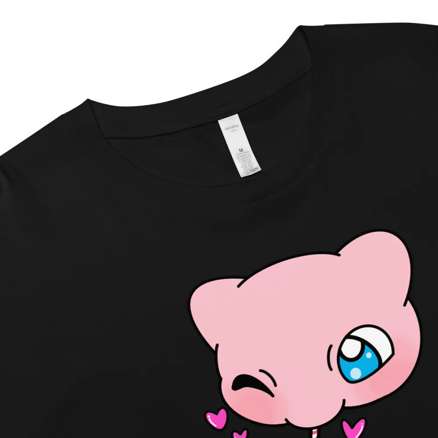 Mew Sippy Crop Top product image (21)