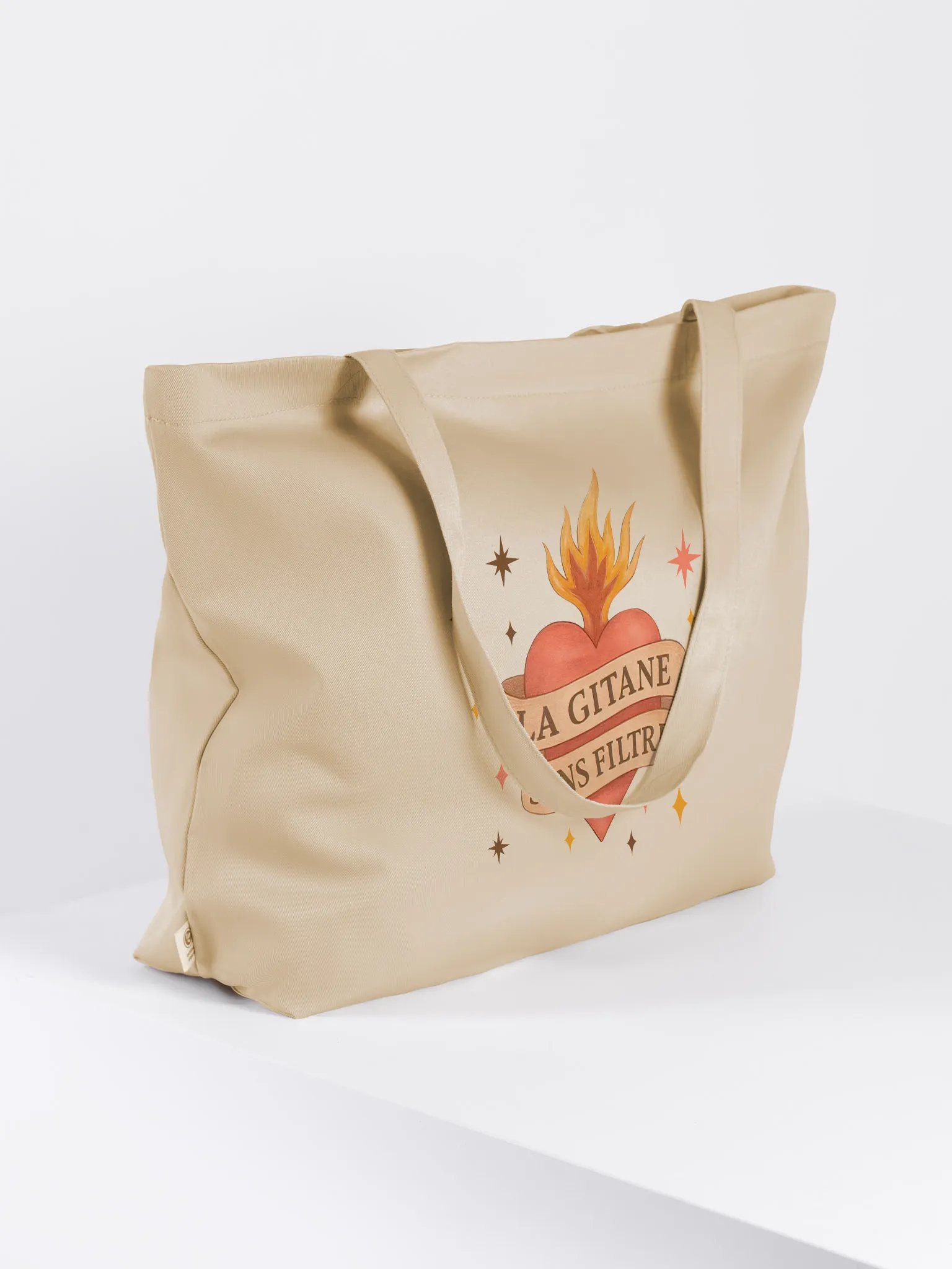 Tote Bag LGSF product image (4)