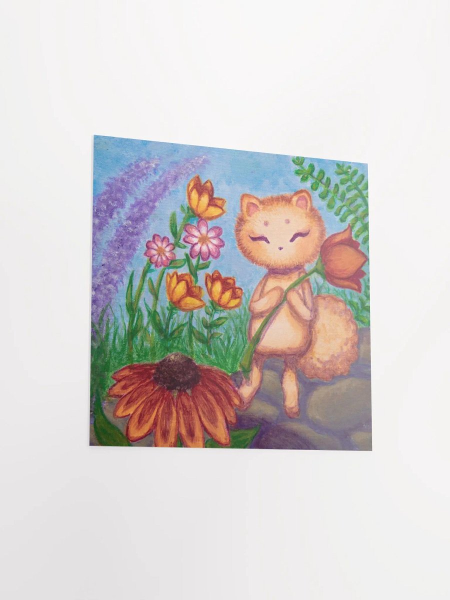 Garden Spirit Print product image (3)