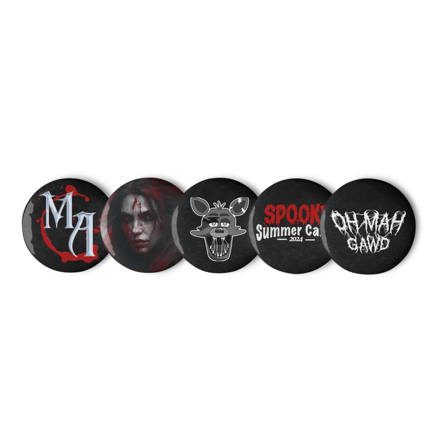 Pin Set product image (3)