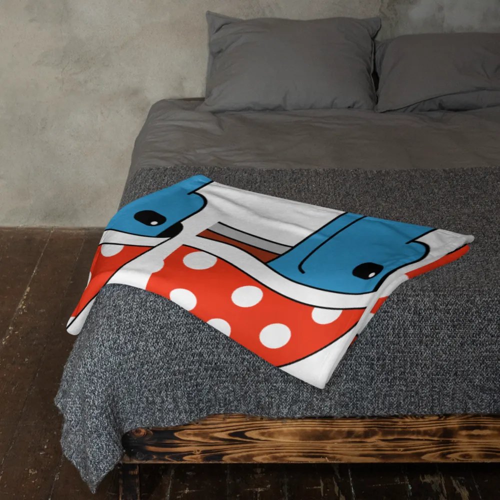 Cozy Blankie product image (23)