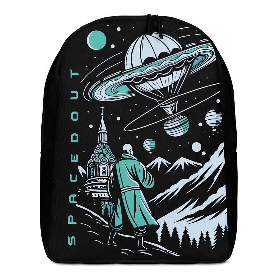 Visitors From Space product image (1)