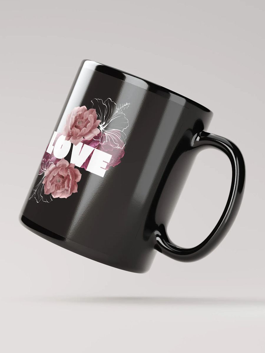 Love 11oz Mug product image (2)