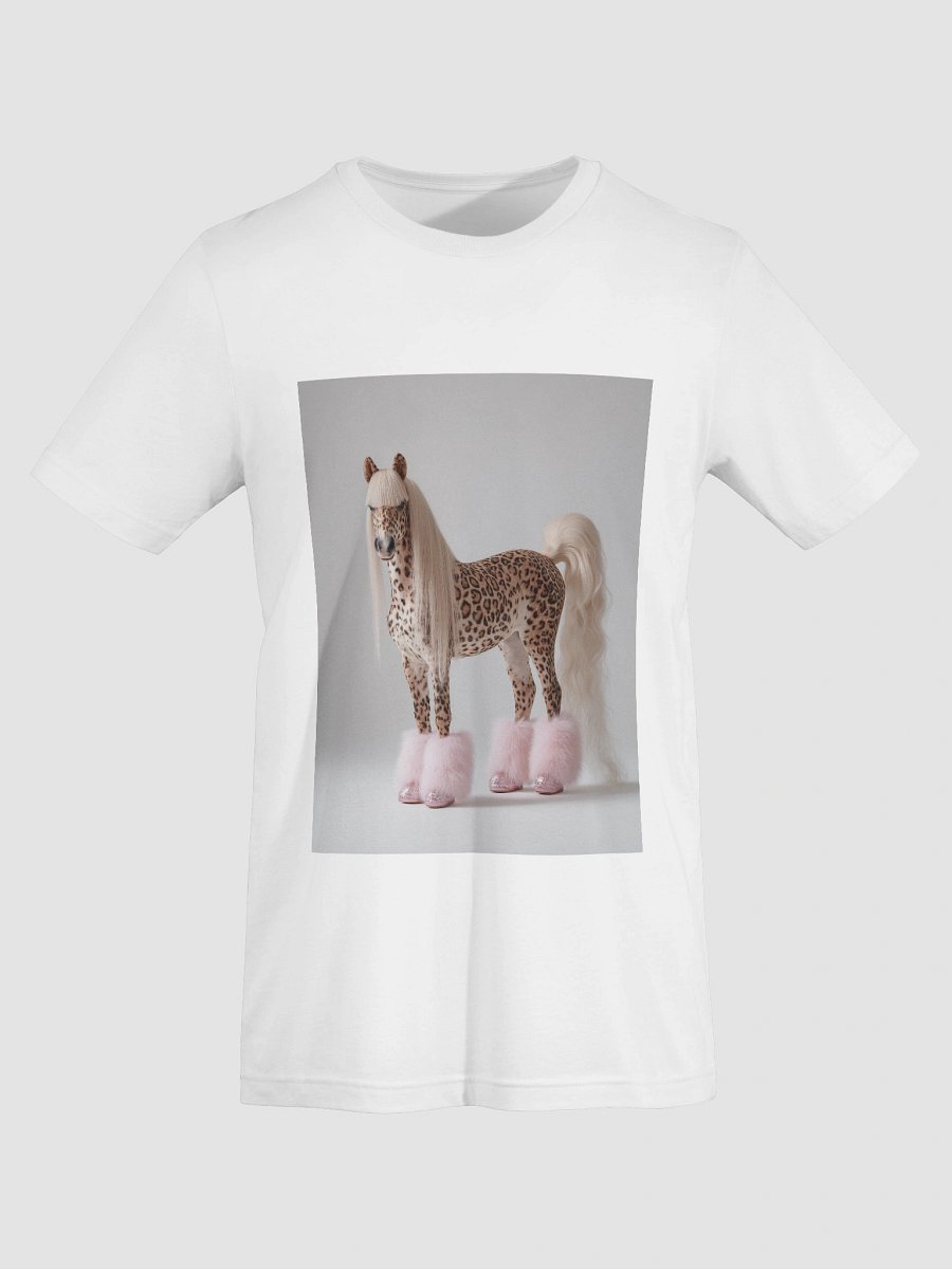 Glam Horse - Supersoft T-Shirt product image (61)