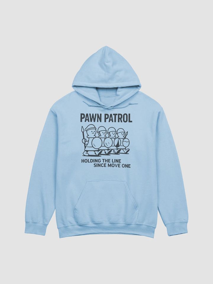 Pawn Patrol - Classic Hoodie product image (1)