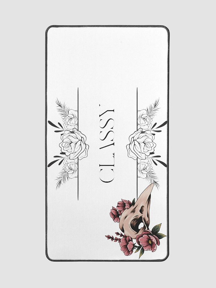 Classy Desk Mat product image (2)