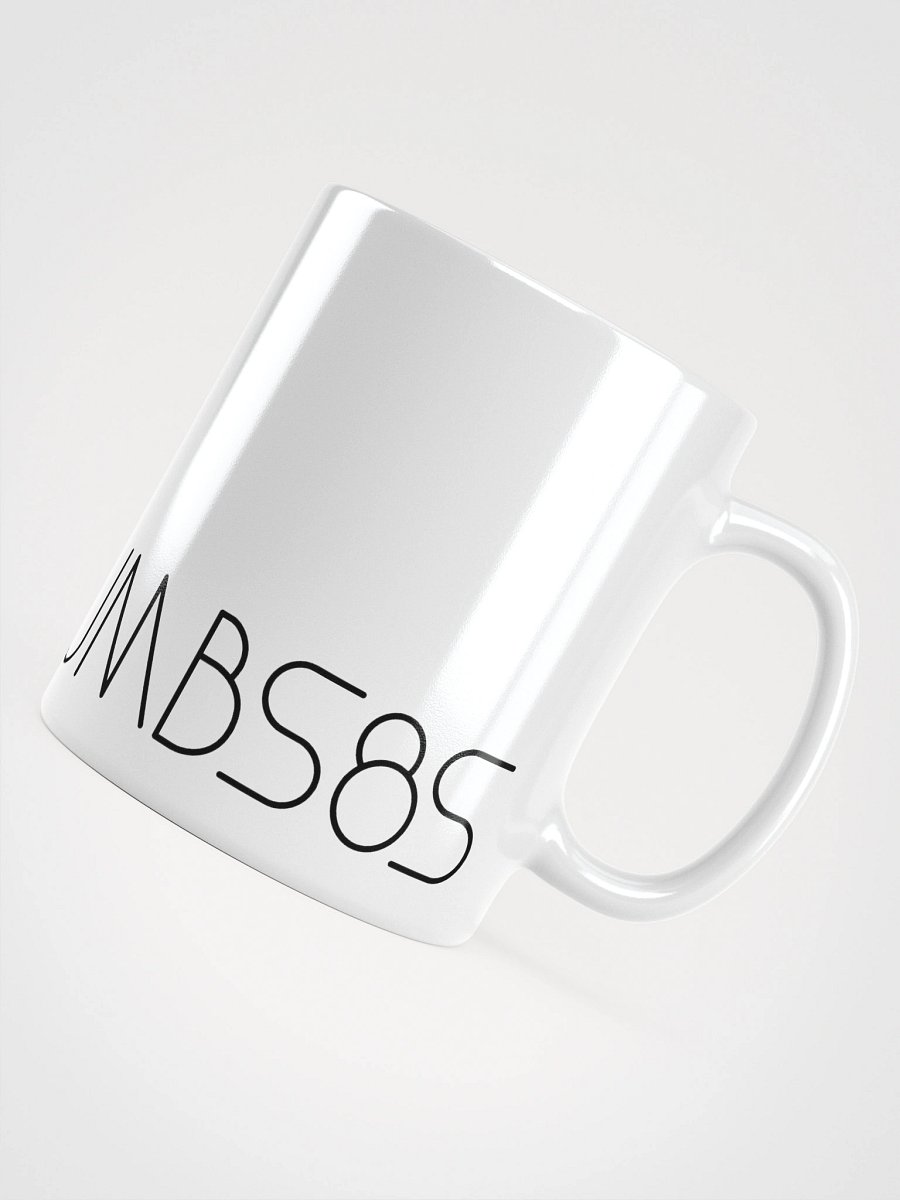DrawBread Mug Light product image (12)