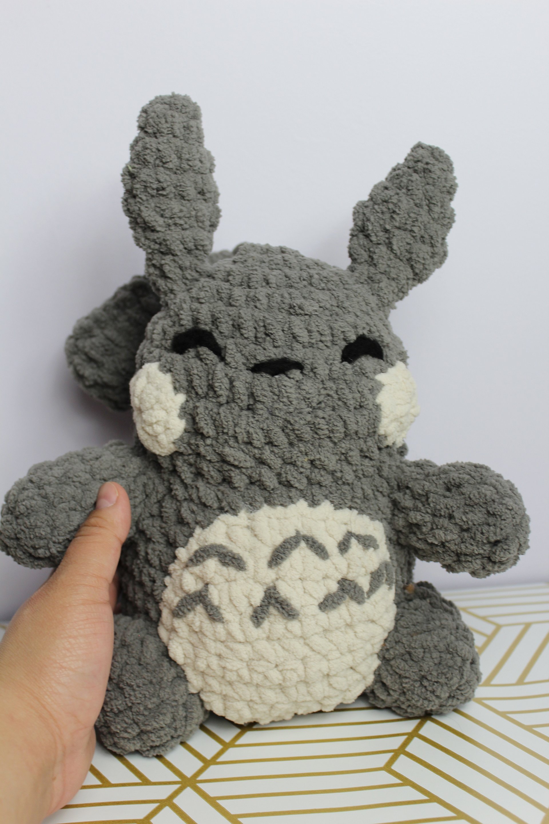 Chonky Toto-chu product image (1)