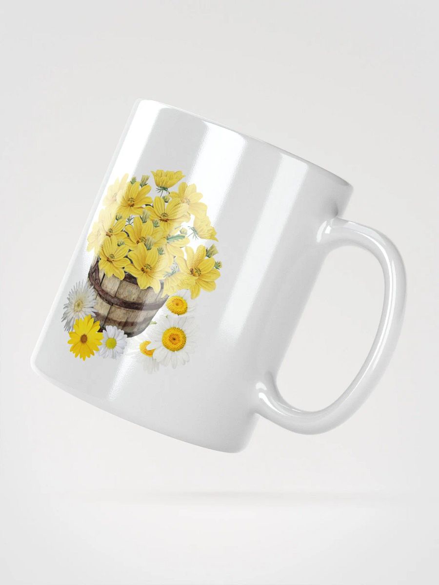 Blossom Delight Mug product image (4)