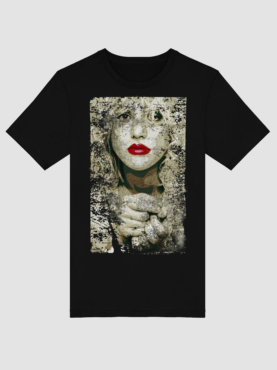 Courtney Love – Pretty on the Inside product image (1)