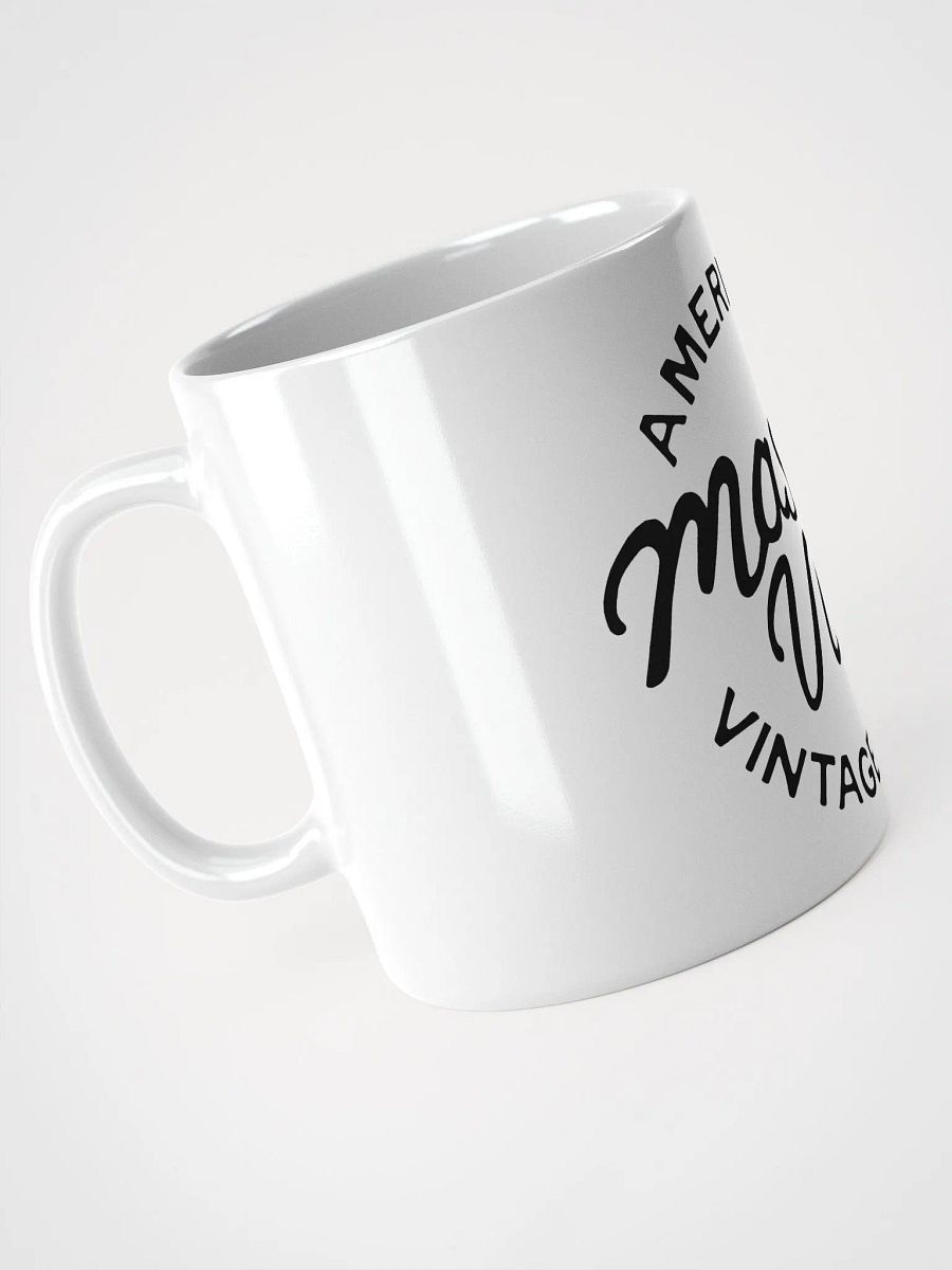 Mason Via Coffee Mug product image (3)