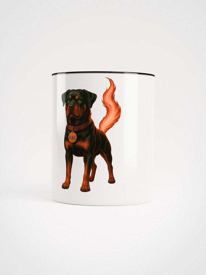 Blaze Mug product image (1)
