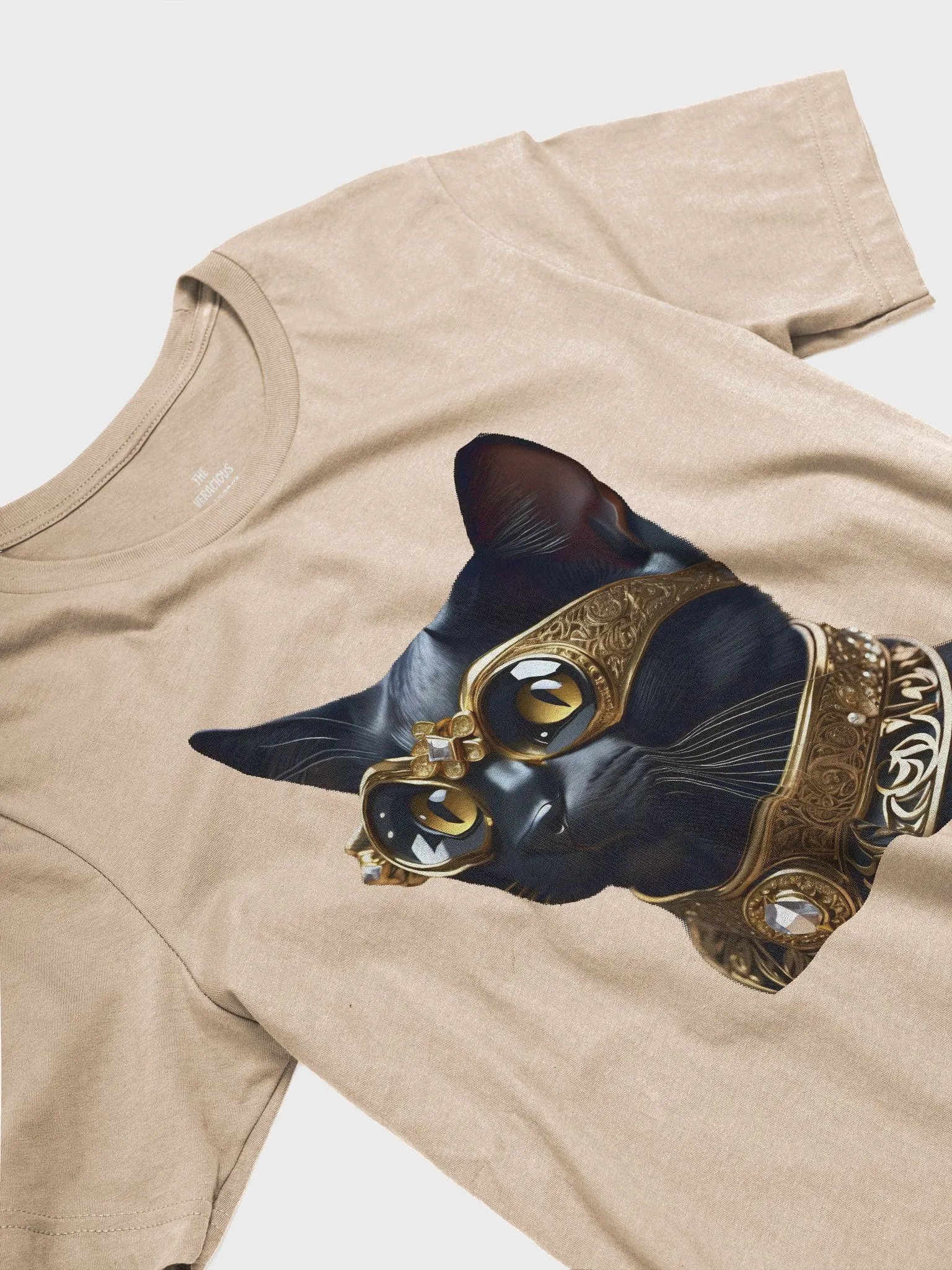 20/20 Vision Supersoft T-Shirt product image (4)