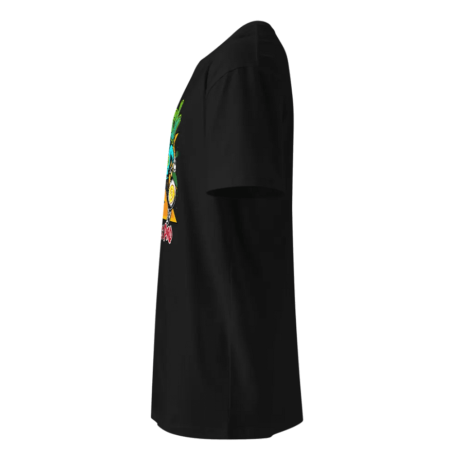 HODL Like A Pro Tee product image (5)