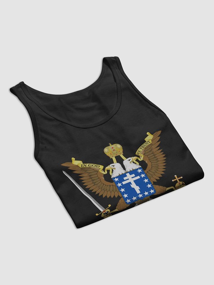 American Orthodox Tank product image (1)