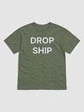 Drop Ship Tee product image (21)